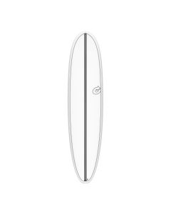 Torq Wellenreiter Epoxy TET CS V+ Funboard Carbon 2025 Surfboards 1