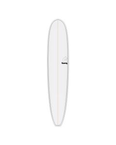 Torq Wellenreiter Epoxy TET Longboard Pinline 2025 Surfboards 1