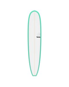 Torq Wellenreiter Epoxy TET Longboard Seagreen 2025 Surfboards 1