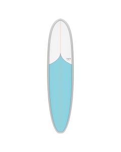 Torq Wellenreiter Epoxy TET V+ Funboard Classic 3 2025 Surfboards 1