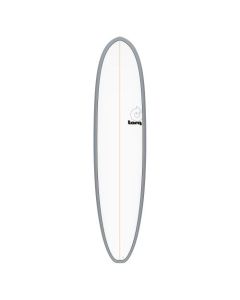 Torq Wellenreiter Epoxy TET V+ Funboard GrayRail 2025 Wellenreiten 1