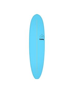 Torq Wellenreiter Softboard V+ Funboard Blau 2025 Softboards 1