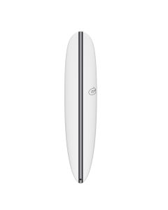 Torq Wellenreiter TEC 24/7 Weiss 2025 Surfboards 1