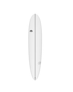 Torq Wellenreiter TEC Delpero Pro Weiss 2025 Surfboards 1
