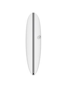 Torq Wellenreiter TEC M2.0 Weiss 2025 Surfboards 1