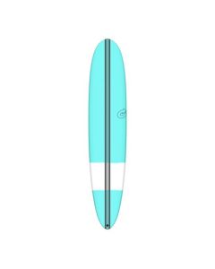 Torq Wellenreiter TEC The Don HP Blau 2025 Surfboards 1