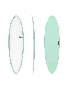 Torq Wellenreiter TET Funboard 2024 Surfboards 1