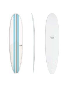 Torq Wellenreiter TET Longboard Classic 2 2025 Surfboards 1