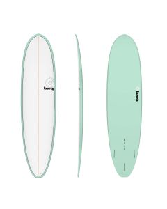 Torq Wellenreiter TET VP Funboard 2025 Surfboards 1