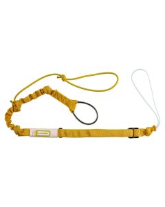 Unifiber Aufholleine HD Effortless Uphaul Startschot/Aufholleine 1
