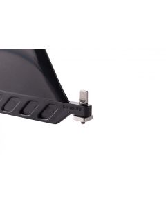 Unifiber Finnen Inflatable Boards Toolless US Box Screw + Plate (co) Finnen 1