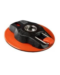 Unifiber Mastfuß Baseplate Only Elite (U-Pin) Mastfüße 1