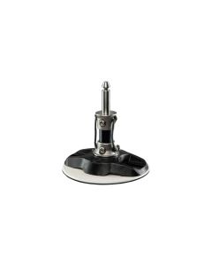 Unifiber Mastfuß Baseplate Tendon Joint Essentials (U-Pin) Mastfüße 1