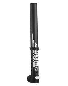 Unifiber Mastverlängerung ENDURO CARBON HD V2 (SDM) PIN (uni axle) Verlängerung 1