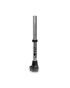 Unifiber Mastverlängerung V2 Aluminium SDM PIN (uni-axle) Verlängerung 1