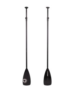 Unifiber Stand up Paddle SUP Paddel Aluminium Sup Paddle 3 PC (co) 1-teilig 1