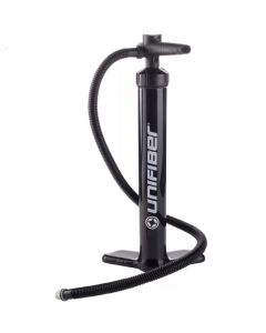 Unifiber Stand up Paddle SUP Pumpe iSup Manual Double Action Pump - Max 30 PSI (co) Pumpen 1
