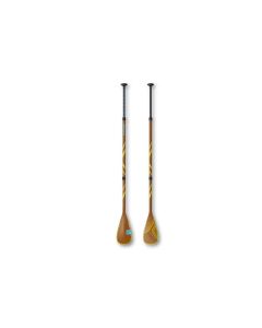 Unifiber SUP Paddle Energy Aluminium SUP Paddle 3PC (co) 3-bis-5-teilig 1