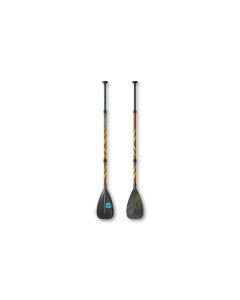 Unifiber SUP Paddle Prodigy Aluminium SUP Paddle 3PC (co) 3-bis-5-teilig 1