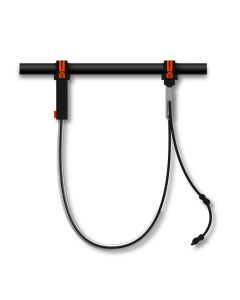 Unifiber Trapeztampen Elite Harness Lines Competition Fixed Vario - Trapeztampen 1