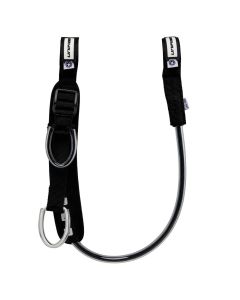Unifiber Trapeztampen Harness Lines Fixed Vario Trapeztampen 1