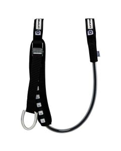 Unifiber Trapeztampen Harness Lines Fixed Vario Stainless Steel Trapeztampen 1