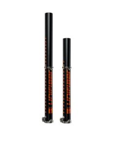 Unifiber Verlängerung SDM Elite V2 Stainless Steel Mast Extension (U-Pin) Verlängerung 1