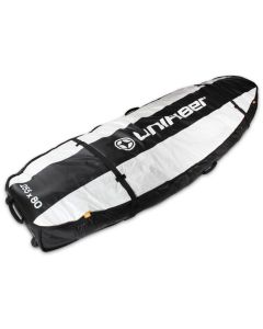 Unifiber Windsurf Bag Double Pro Boardbag with Wheels - Windsurfen 1