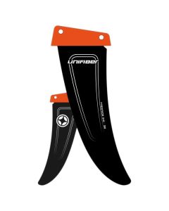 Unifiber Windsurf Finne Freeride G10 Tuttlebox Freeride Freeride 1