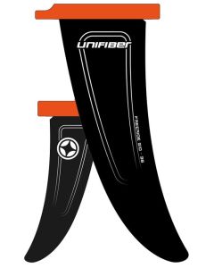 Unifiber Windsurf Finne Freeride G10 US-System Freeride Freeride 1