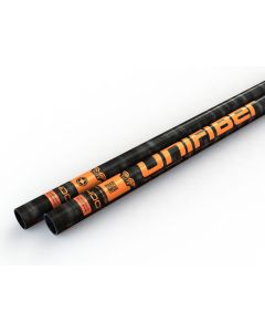 Unifiber Windsurf Mast Elite RDM C100 Constant FH Curve Incl. Mastbag 100 % Constant FH Curve RDM RDM 1