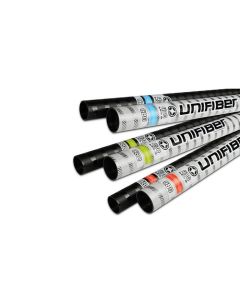 Unifiber Windsurf Mast Enduro hard top 80 % - SDM / Normal SDM 1