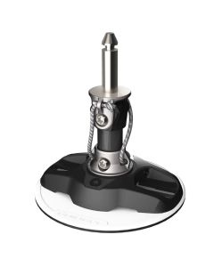 Unifiber Windsurf Mastfuß Baseplate Tendon Joint Cardan Essentials (U-Pin) Mechanical / Kardan PIN (uni axle) Mastfüße 1