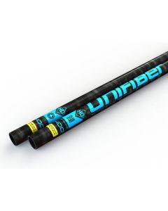 Unifiber Windsurf Mast HD RDM C75 Constant FL Curve Incl. Mastbag 75 % Constant FL Curve RDM RDM 1