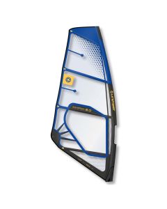 Unifiber Windsurf Segel Maverick II (co) Freeride 1