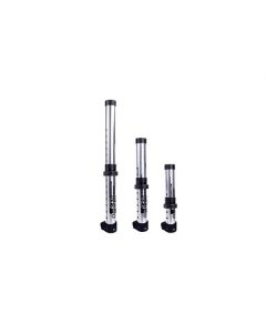 Unifiber Windsurf Verlängerung SDM - Aluminium Mast Extension (US-System) Verlängerung 1