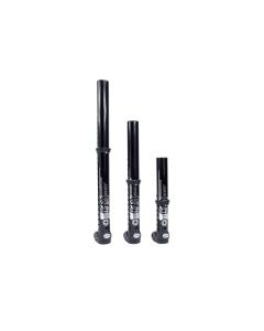 Unifiber Windsurf Verlängerung SDM - HD Aluminium Mast Extension (U-Pin) Verlängerung 1
