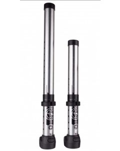 Unifiber Windsurf Verlängerung SDM - V2 Aluminium Mast Extension (U-Pin) Verlängerung 1