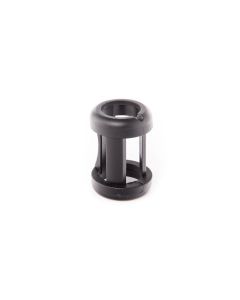 Unifiber Windsurf Zubehör Collar MK5 Double-Pin Locker - Black 20 mm Windsurfen 1