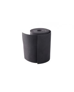 Unifiber Windsurf Zubehör EVA Black Boom Grip 2 Rolls 200 x 13,5 cm x 1 mm Thick Windsurfen 1