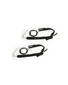 Unifiber Windsurf Zubehör Outhaul Set System Easy Powerjoint/Kleinteile 1