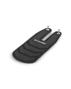 Unifiber Windsurf Zubehör Stomp Pad Including Screws Powerjoint/Kleinteile 1