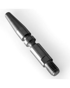 Unifiber Windsurf Zubehör U-Pin Long M10 External Powerjoint/Kleinteile 1