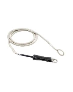 Unifiber Wing Leash Wing Leash With Quick Release Safety - 2023 Leashes 1