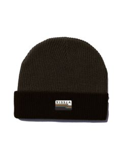 Vissla Beanie Solid Sets Eco Beanie DRW-DRIFTWOOD 2024 Beanies 1