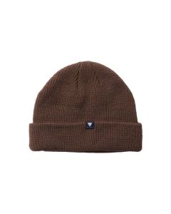Vissla Beanies Trimline Beanie TOB-Tobacco 2022 Beanies 1