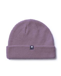 Vissla Beanie Trimline Beanie DLI-DUSTY LILAC 2024 Beanies 1