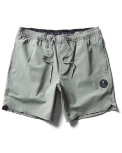 Vissla Boardshorts Breakers 16.5" Ecolastic SAG-Sage Herren 2023 Boardshorts 1