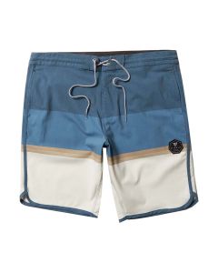 Vissla Boardshorts Point Breaker 20" MID-Midnight Herren 2021 Boardshorts 1