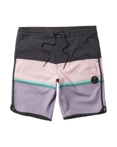 Vissla Boardshorts Point Breaker 20" PHA-Phantom Herren 2021 Boardshorts 1